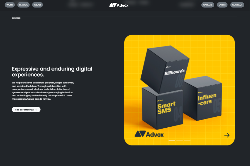 advox