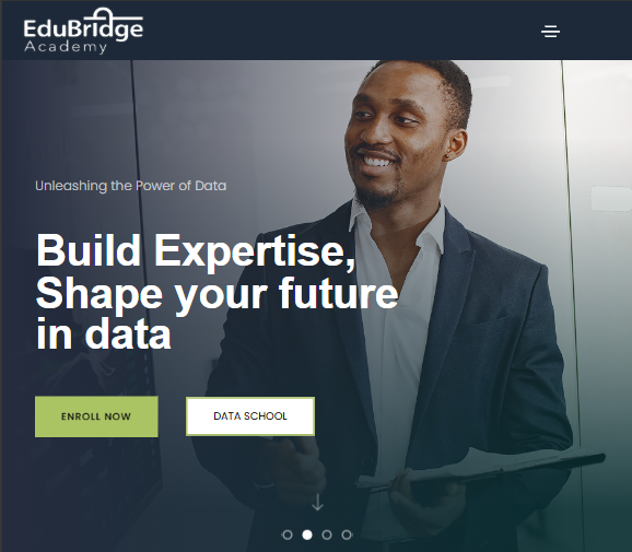 edubridge